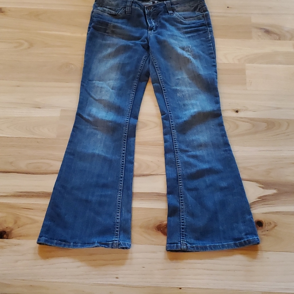 COPY - Flare jeans